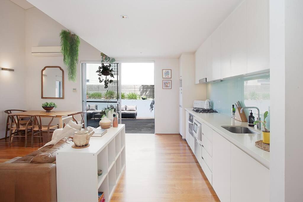 Apartment Enormous Loft With Terrace By Dreams *
