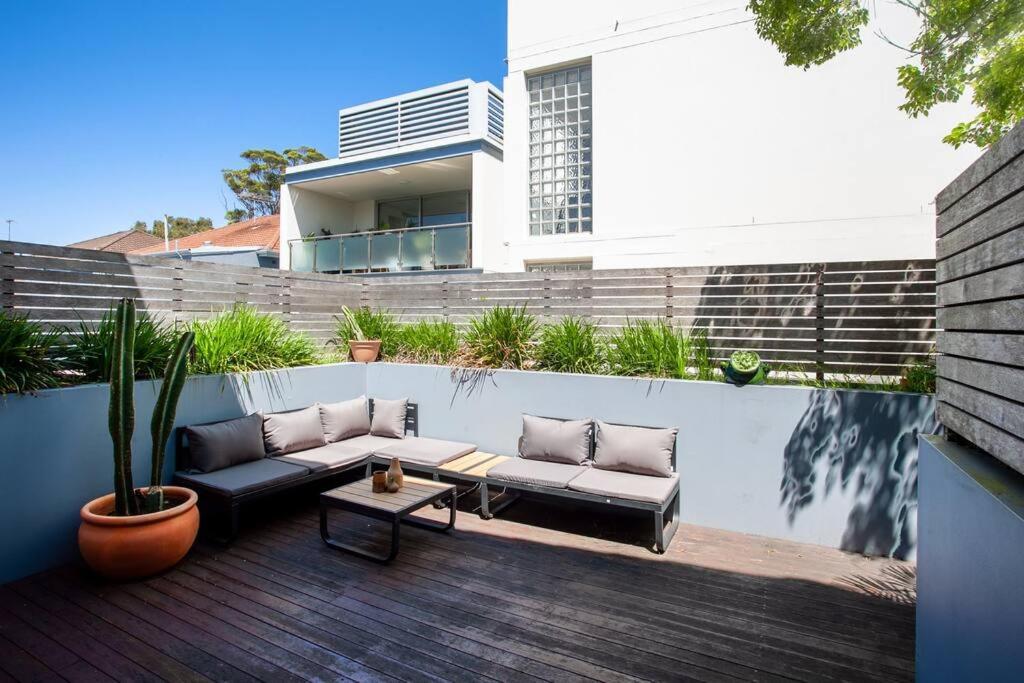 Apartment Enormous Loft With Terrace By Dreams *