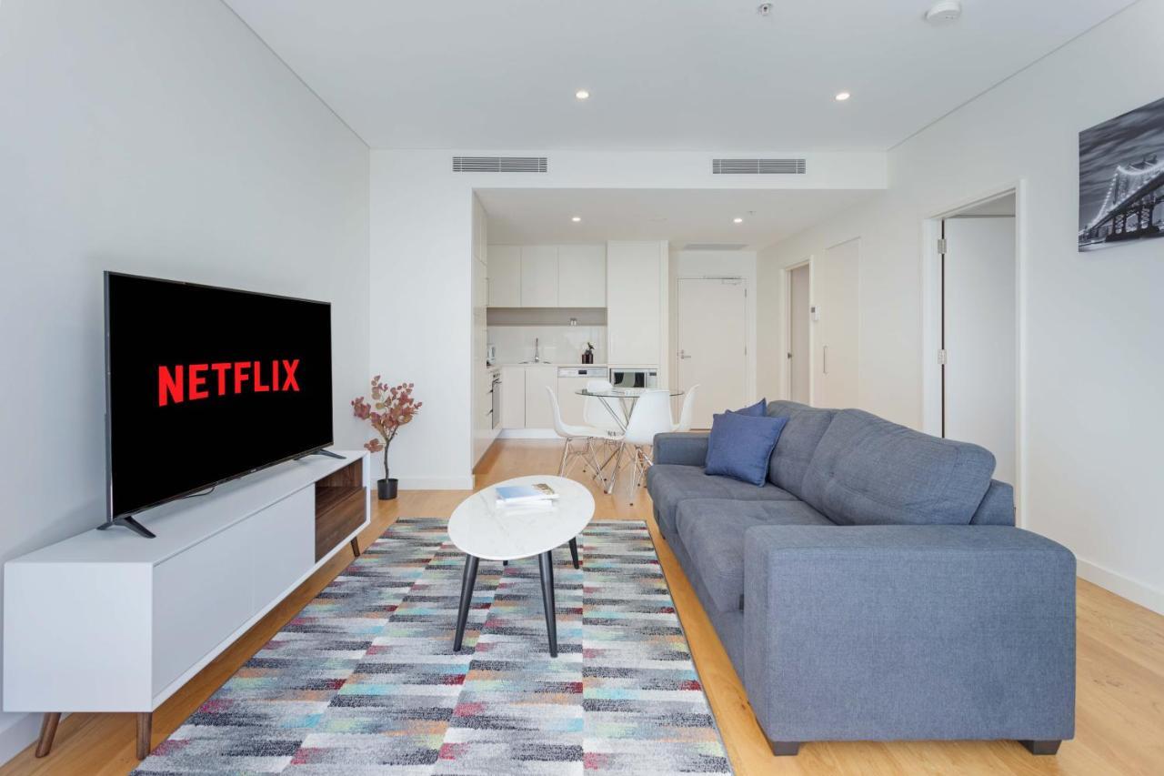 Apartment Macquarie Park Corporate Sydney