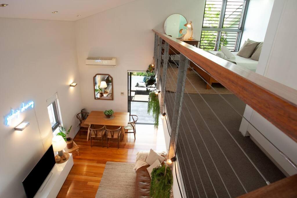 Enormous Loft With Terrace By Dreams Apartment
