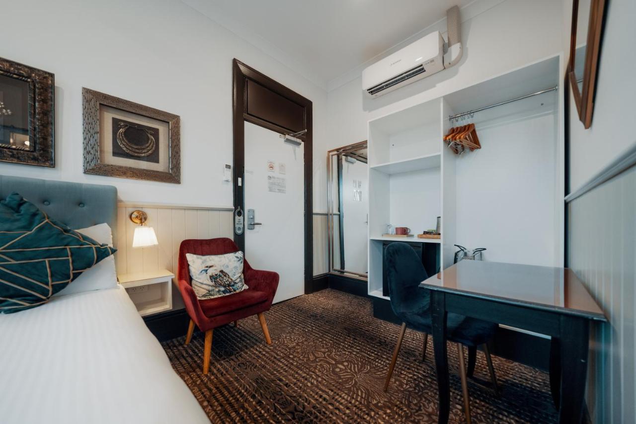 Guest house Cremorne Point Manor