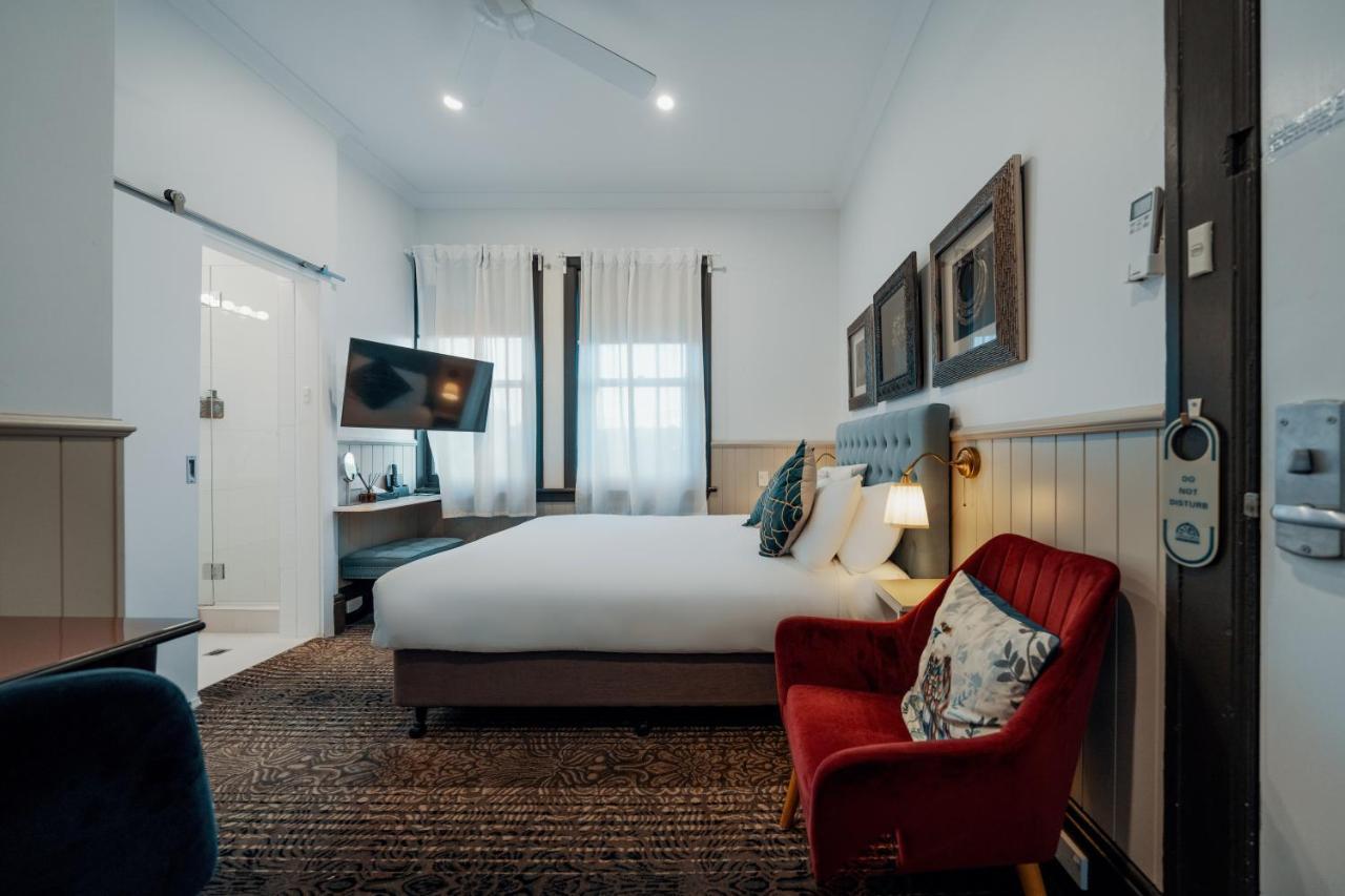 Cremorne Point Manor 4*