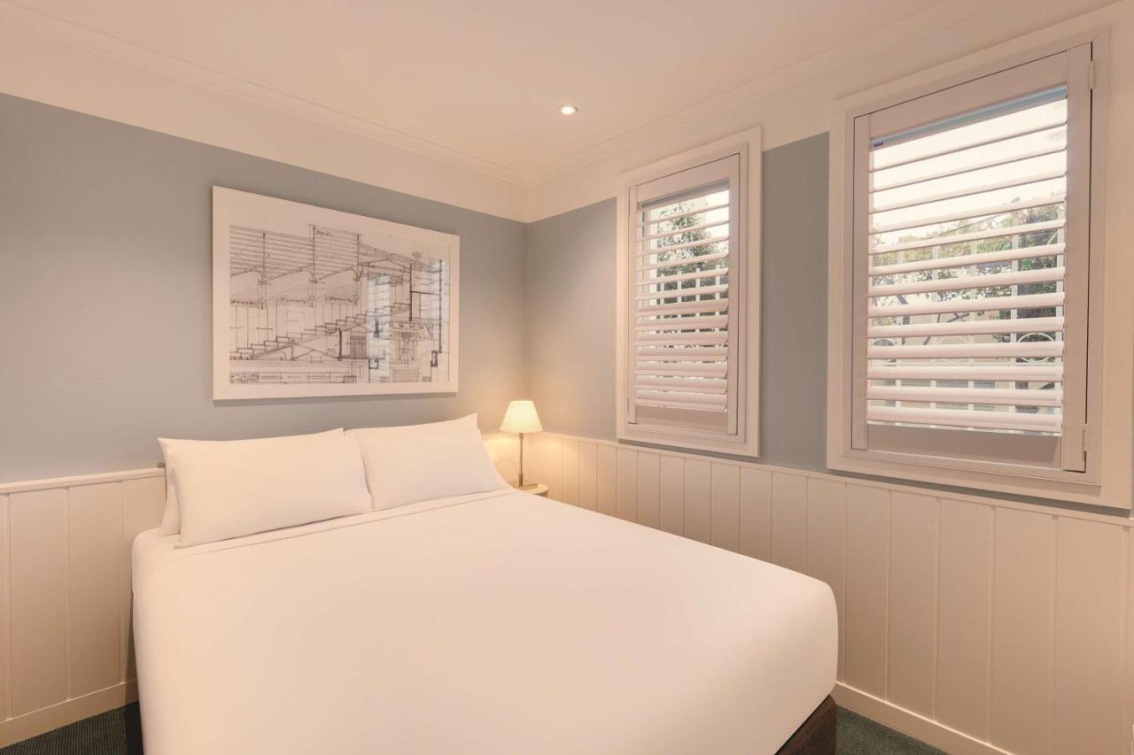 Adina Chippendale 4* Sydney