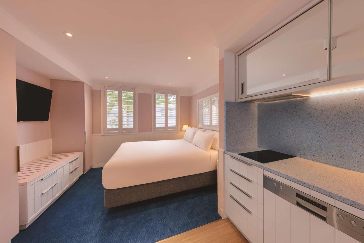 Adina Chippendale Aparthotel