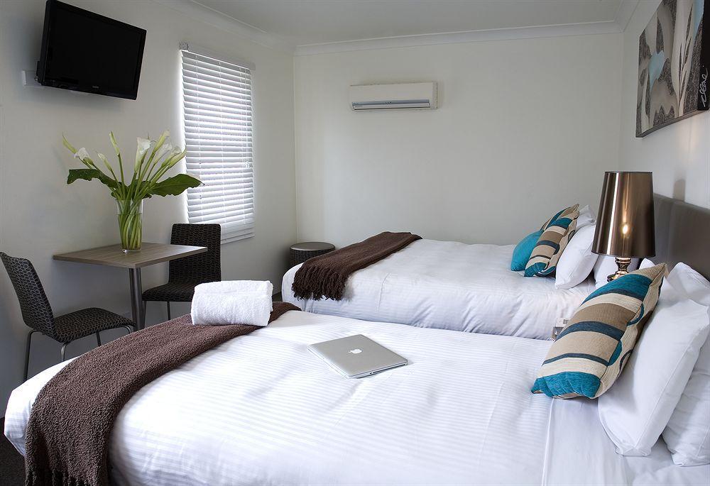 Hotel The Lurline Randwick