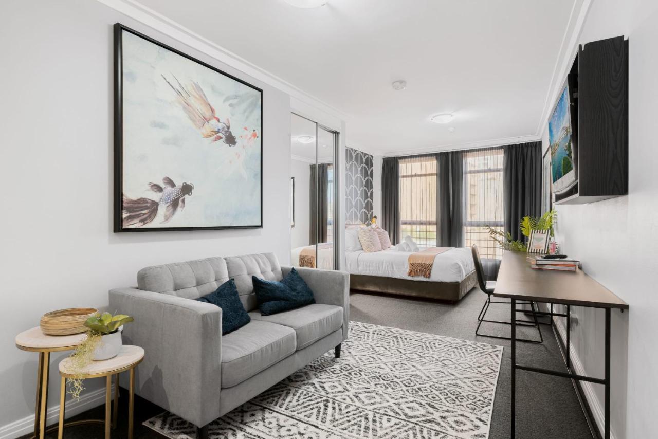Theatre Precinct Abode Sydney