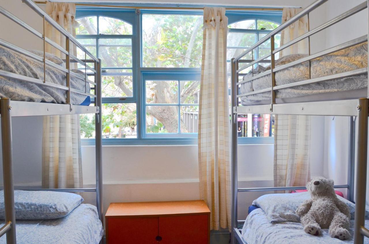 Podbed Sydney