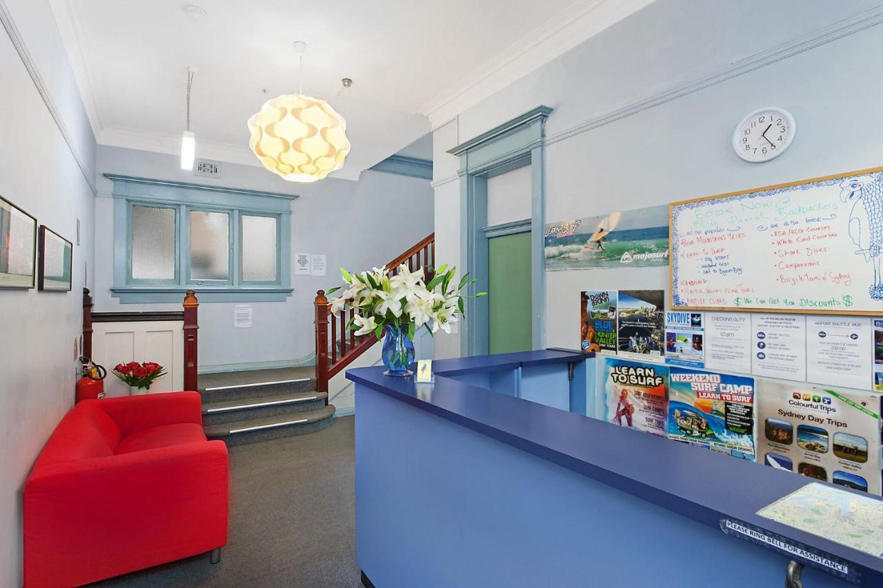 Podbed Hostel