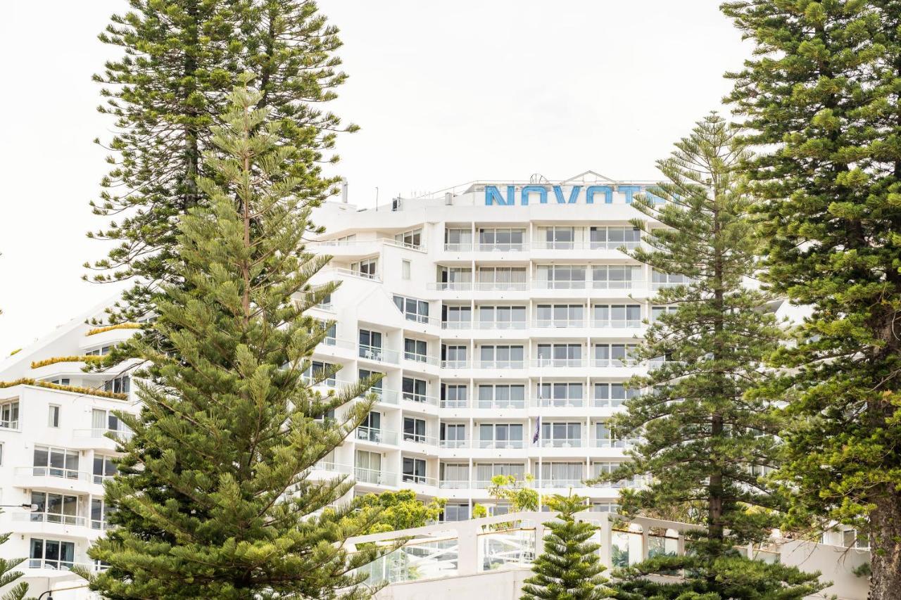 Hotel Novotel Brighton