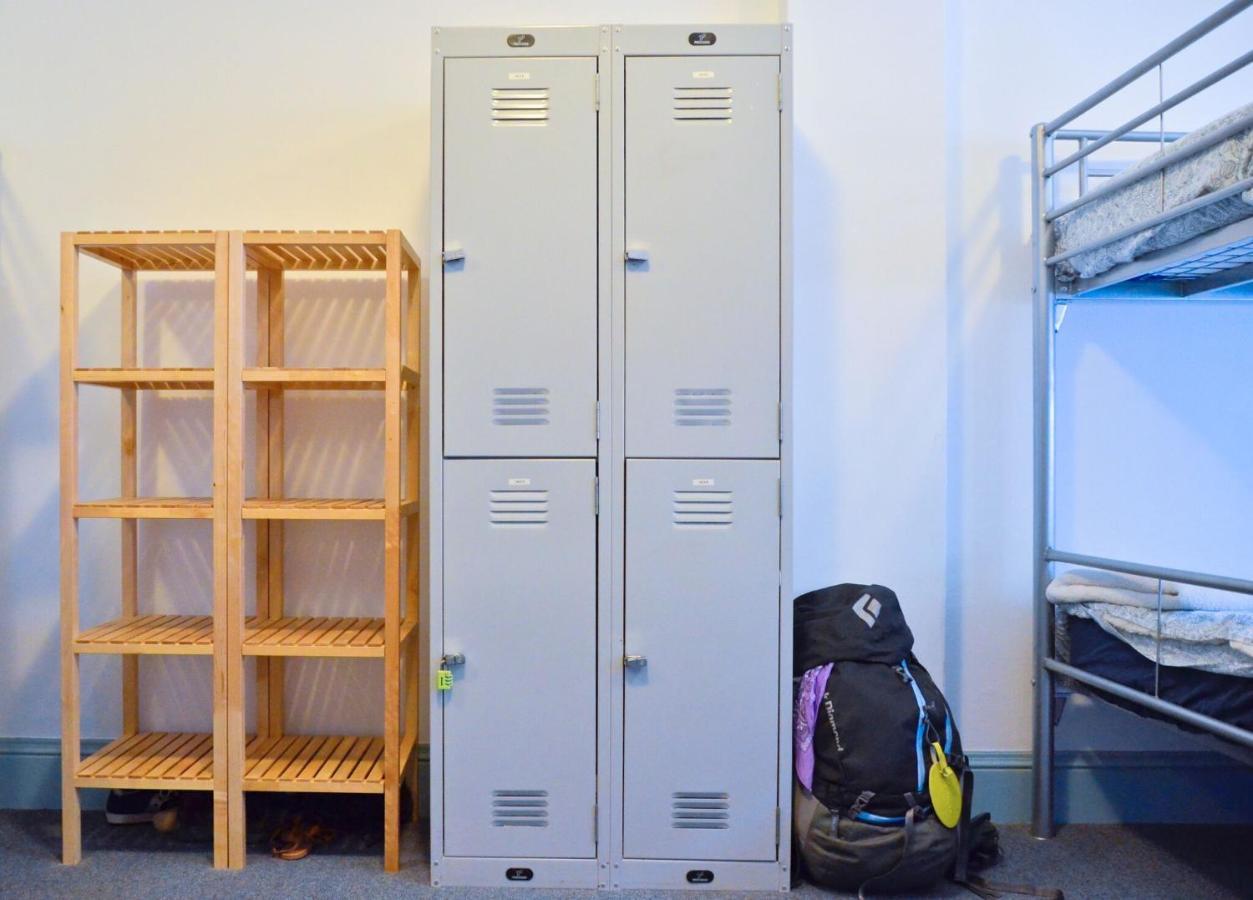 Podbed Hostel