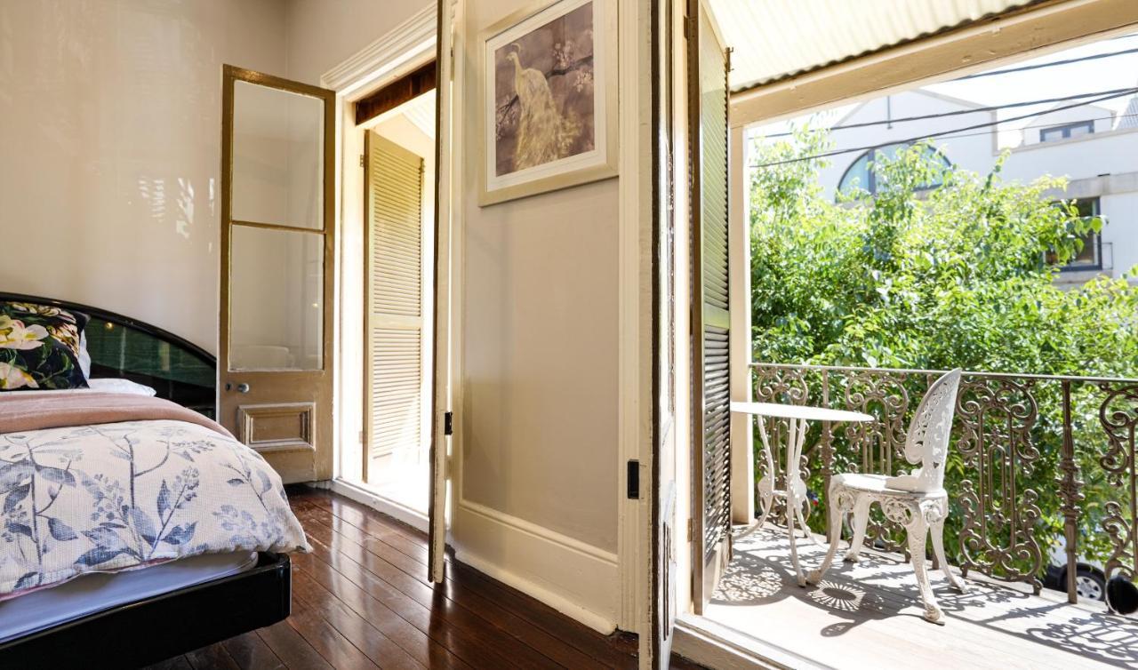 Homestay Kent Terrace *