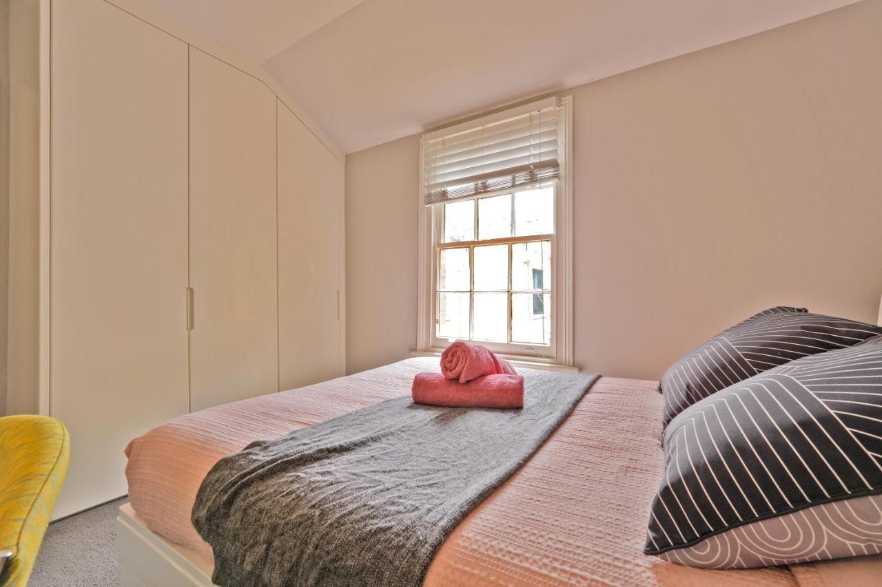 Kent Terrace Homestay
