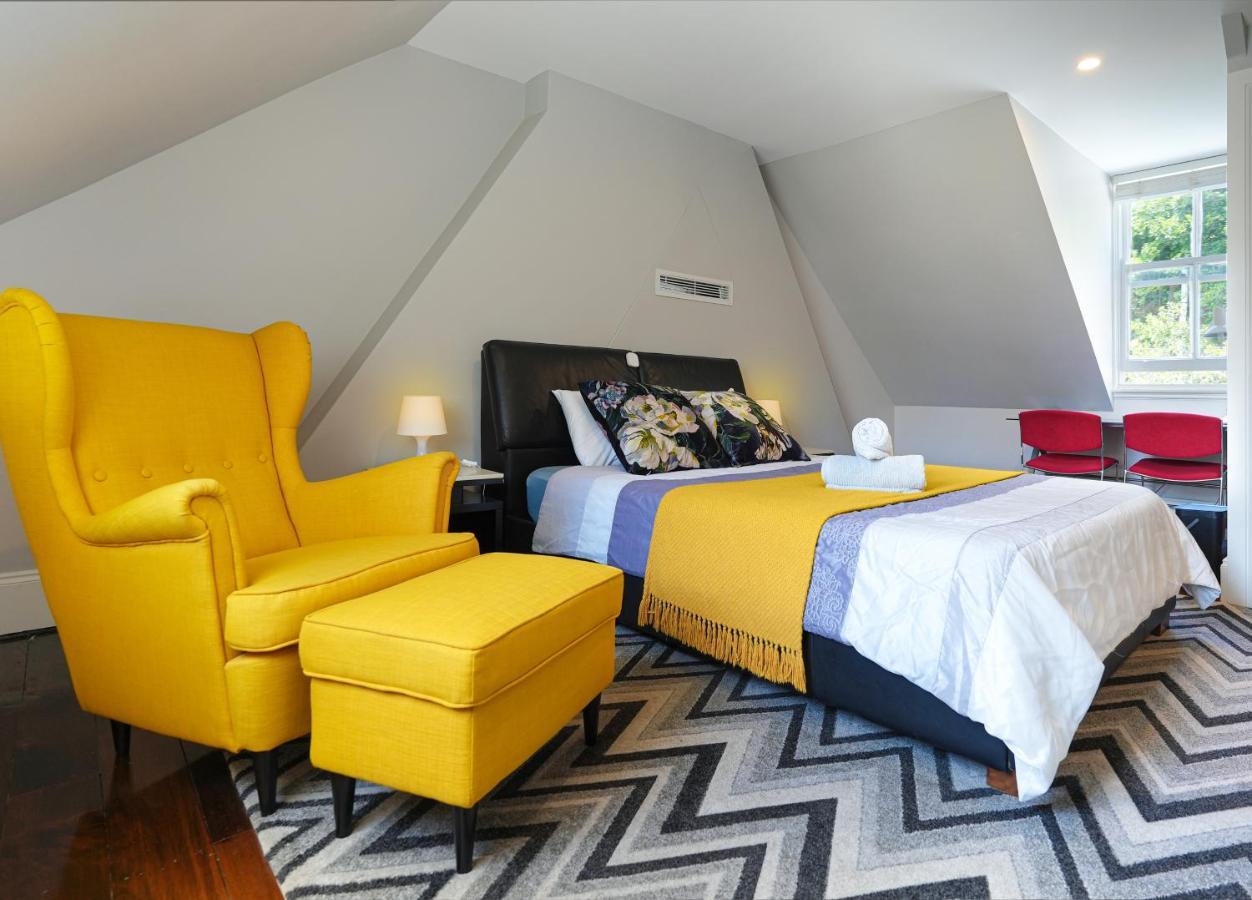 Kent Terrace Homestay