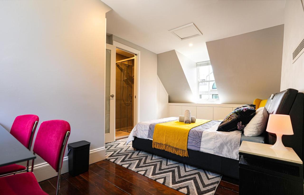 Homestay Kent Terrace *