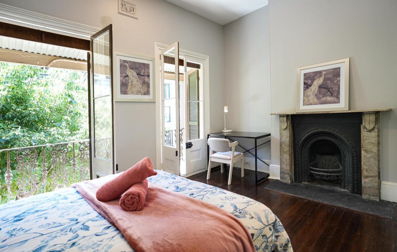 Homestay Kent Terrace