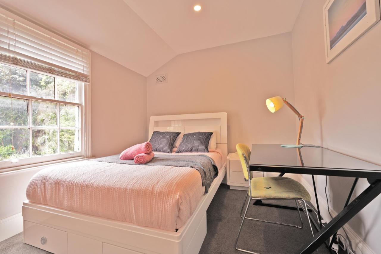 Homestay Kent Terrace Sydney