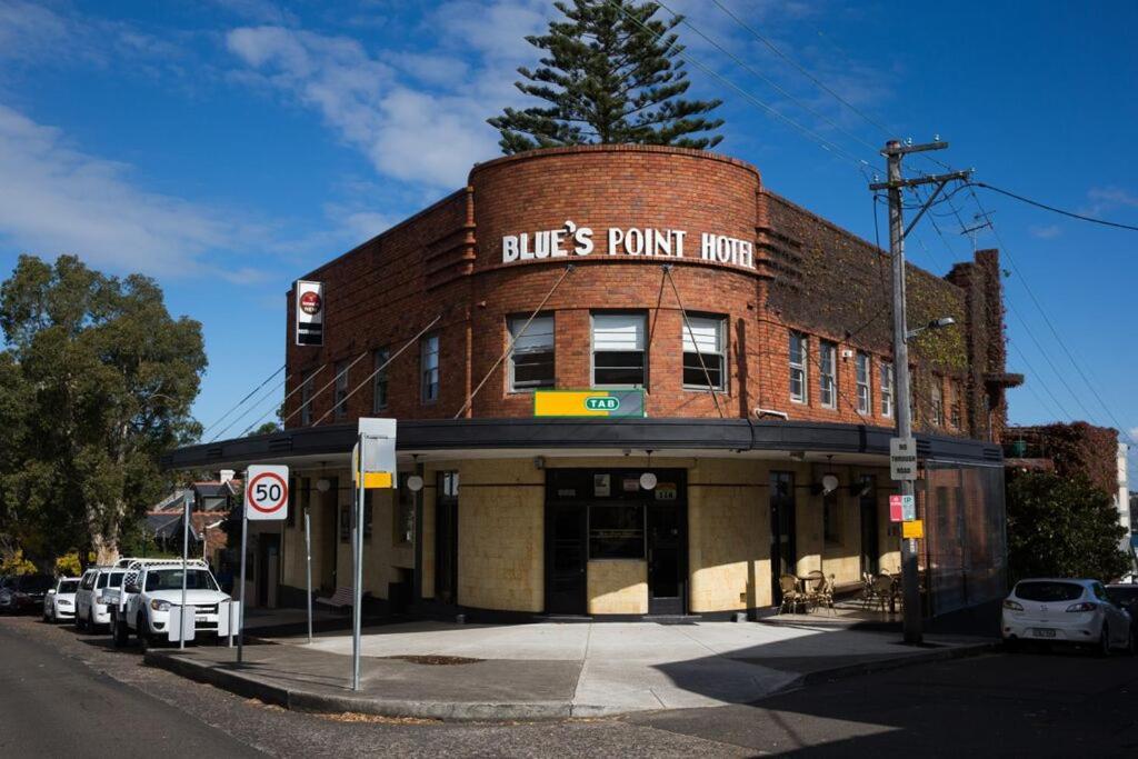 Hotel Blues Point *