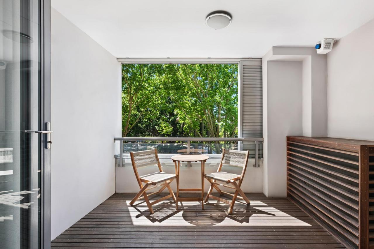 Macl119p - Potts Point Pizzazz Apartment Sydney