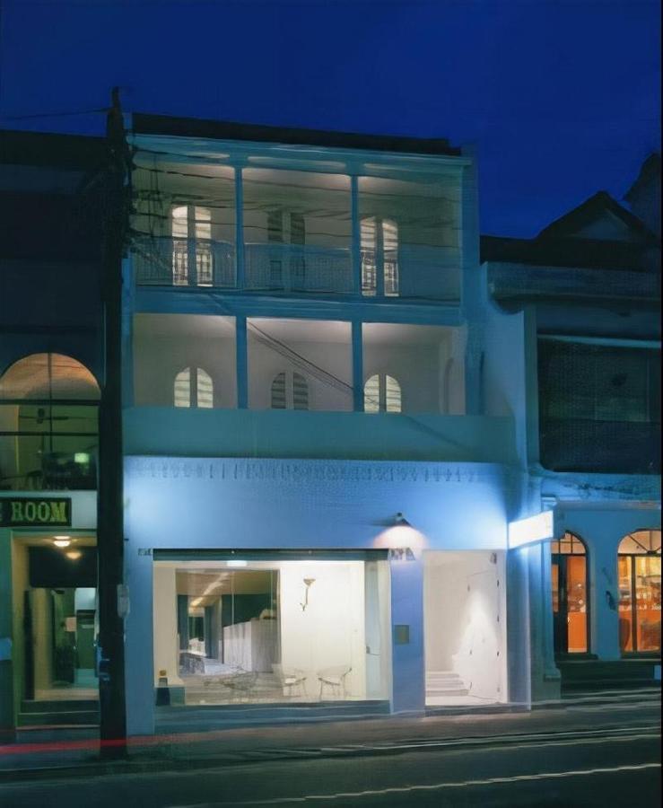 Boutique 3* Sydney