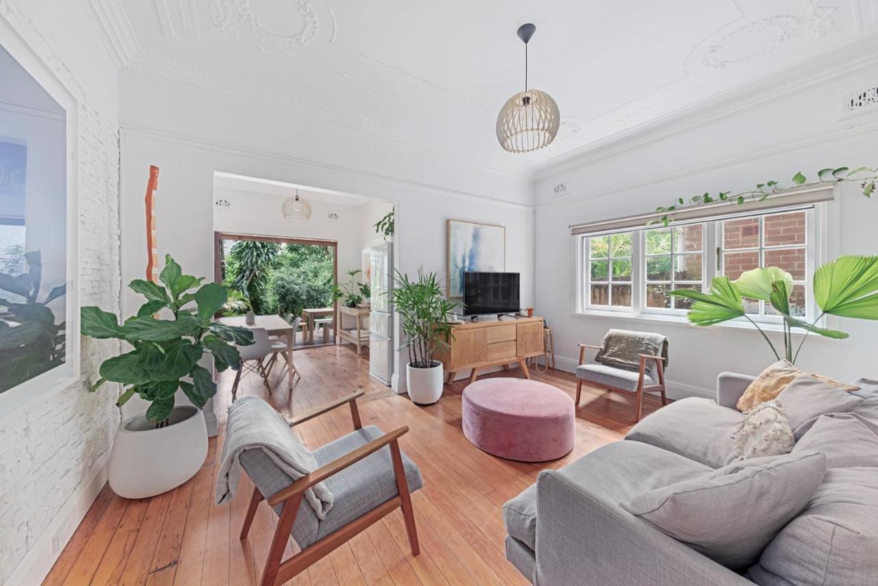 Apartment Bondi Oasis