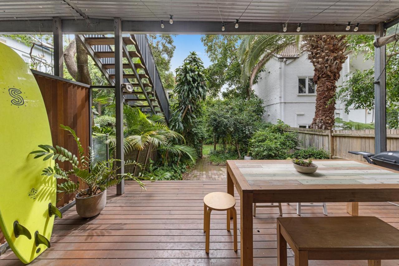 Apartment Bondi Oasis Sydney