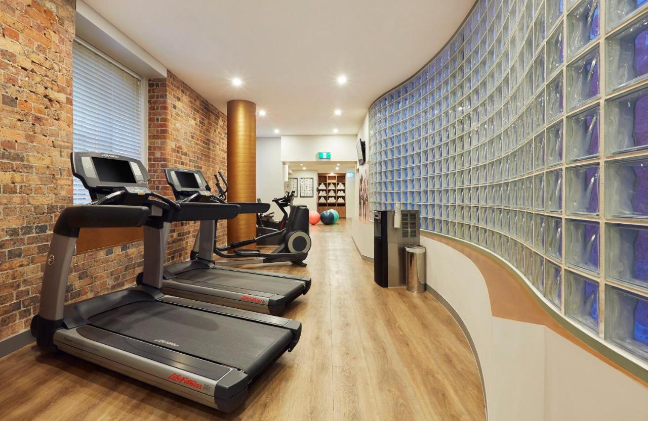 Furama Darling Harbour 4*