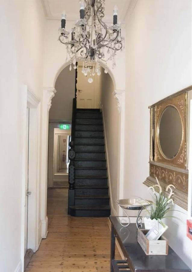 Paul's Boutique Homestay Sydney