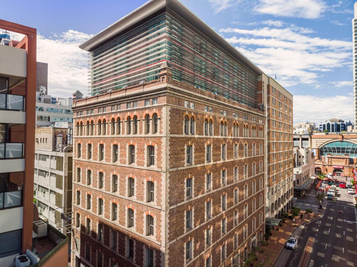 Furama Darling Harbour Hotel 4*