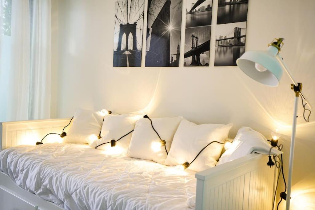 Cbd#unitb Greenland3 Darling Harbour Apartment Sydney