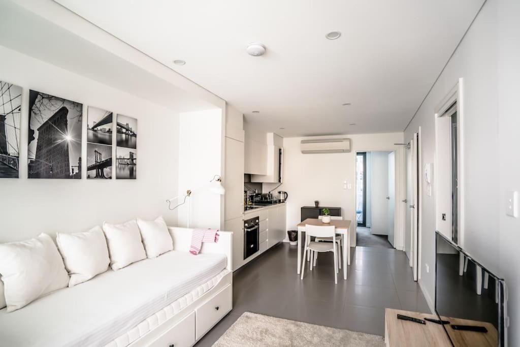 Cbd#unitb Greenland3 Darling Harbour Apartment