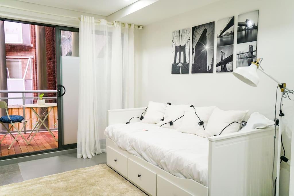 Apartment Cbd#unitb Greenland3 Darling Harbour