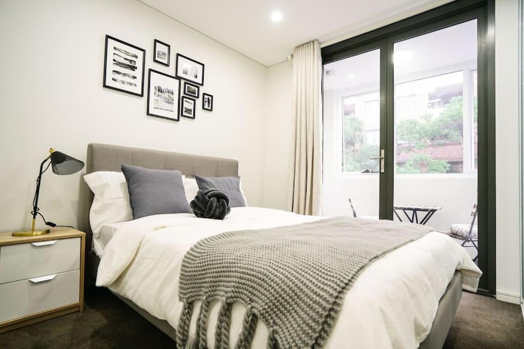 Apartment Cbd#unitb Greenland3 Darling Harbour Sydney