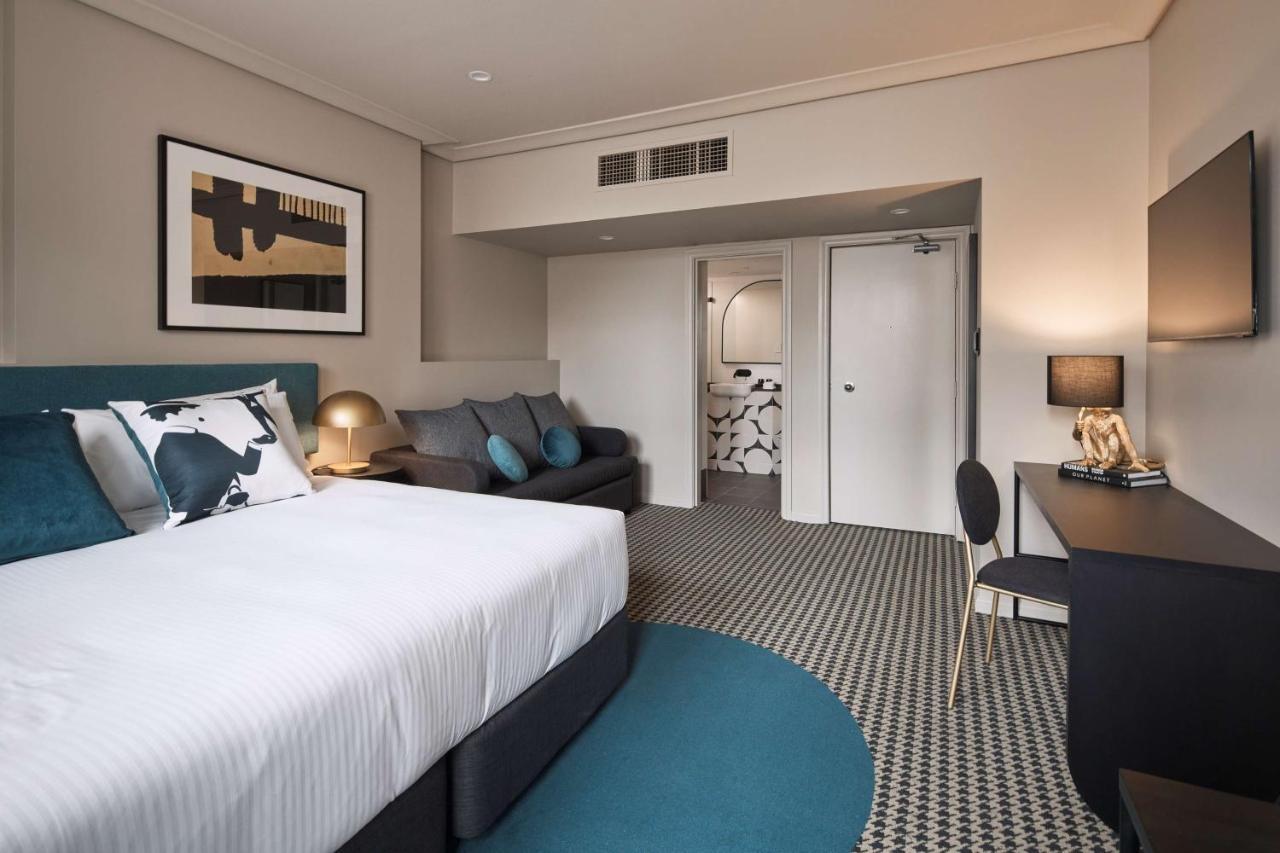 The Capitol Hotel