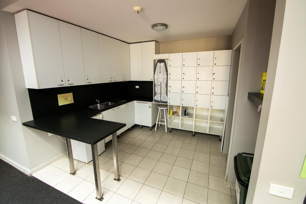 Cambridge Hostel