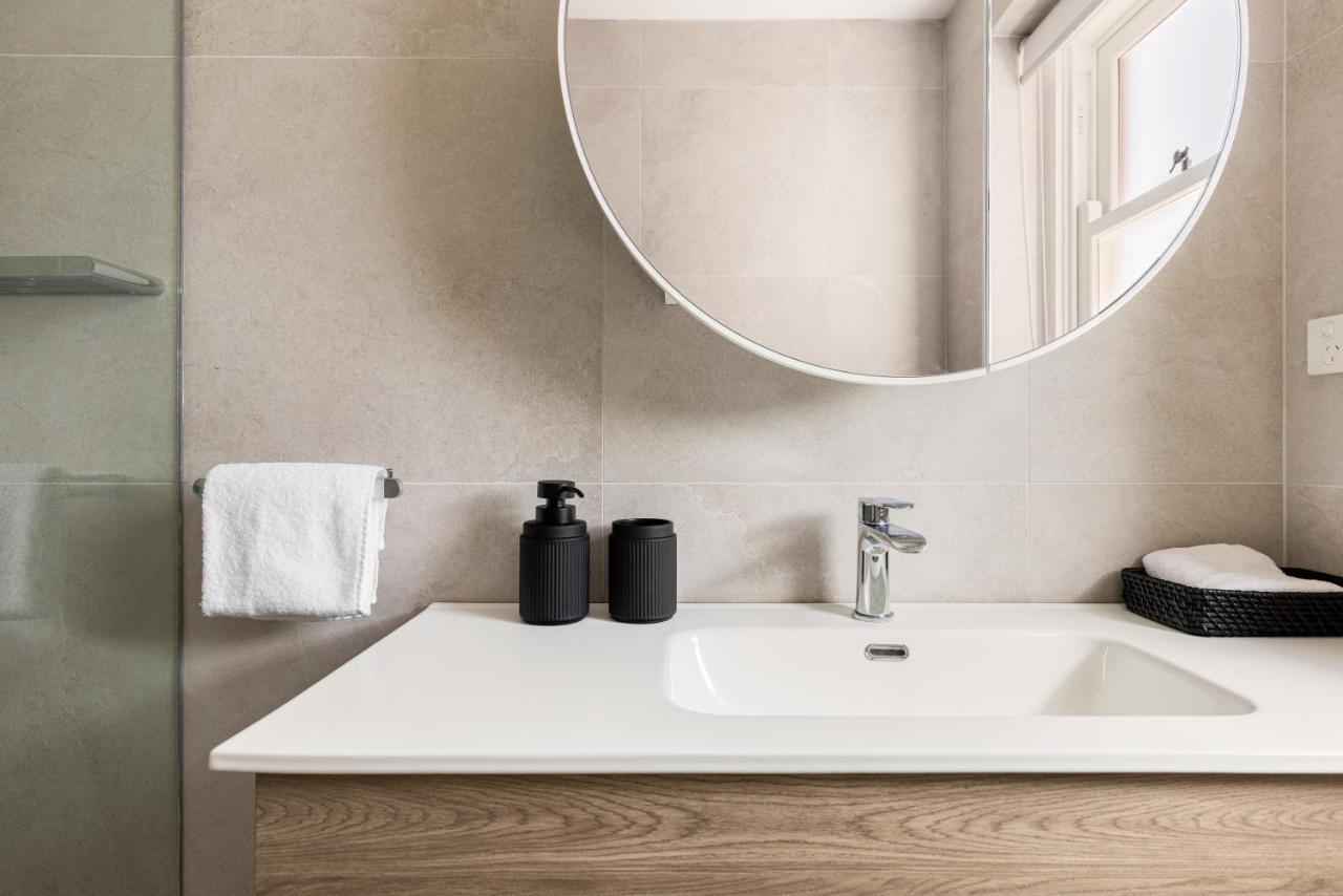 Saltwater Bondi One Apartment *