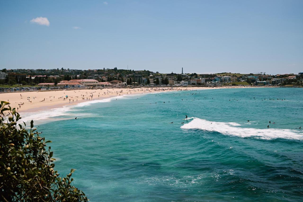 Saltwater Bondi One Apartment