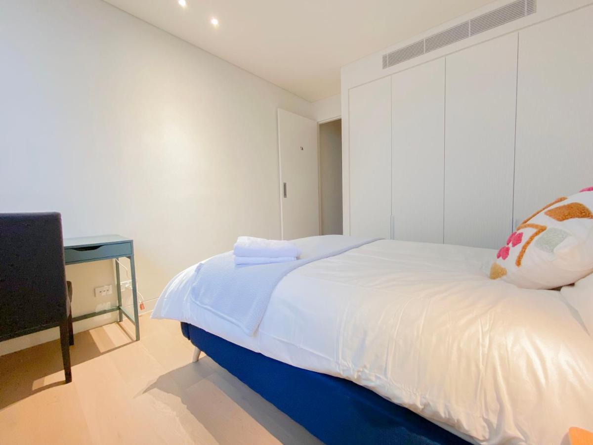 Pyrmont Town House * Sydney