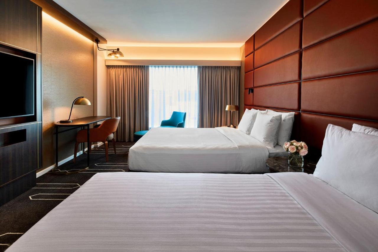 Crowne Plaza Airport By Ihg 4* Sydney