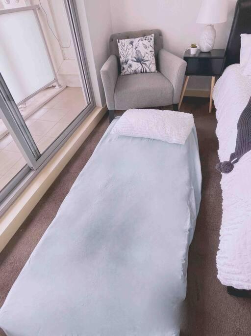 Parramatta Comfy- 2bd-free Parking -netflix-westfield Sydney