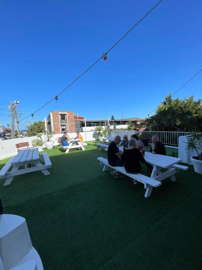 Little Coogee Hotel Sydney