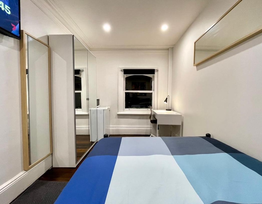 Homestay Paul's Boutique Sydney