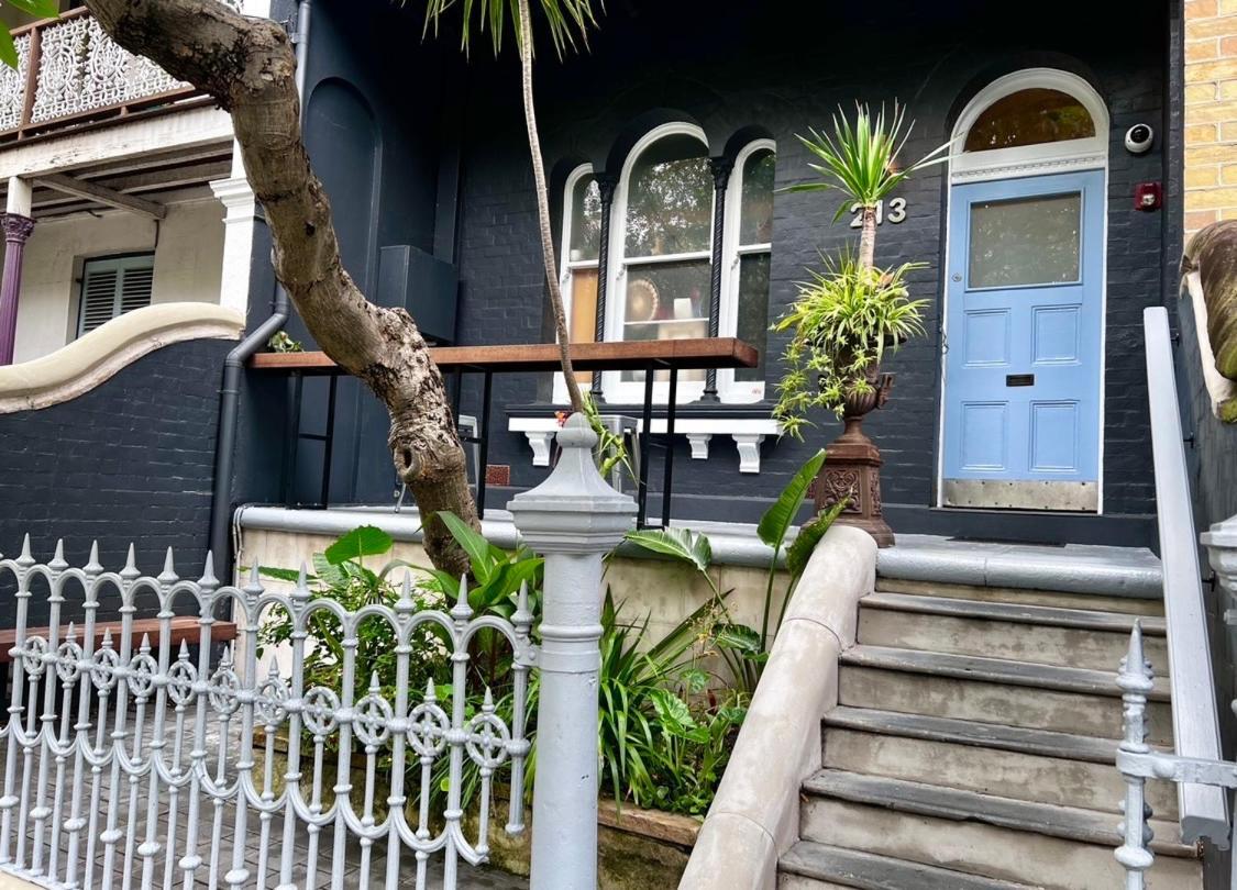Homestay Paul's Boutique