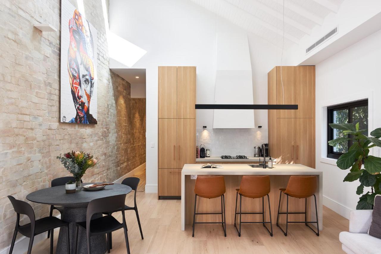 Bondi Premium Hideaway - Premium 2 Bed Apartment Sydney