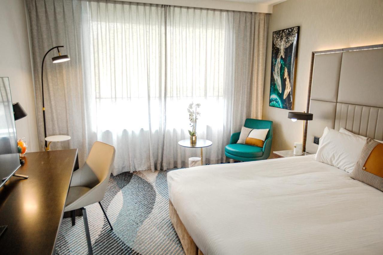 Royal Pacific Sydney