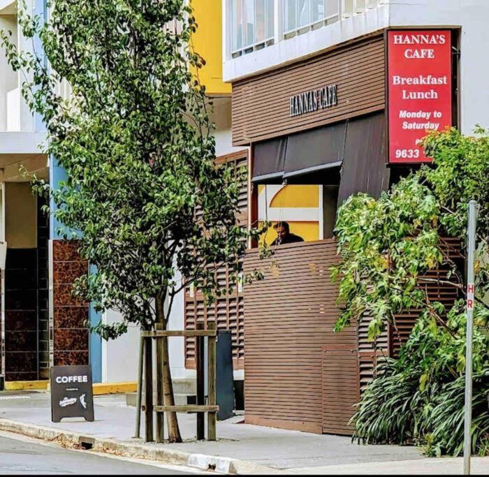 Apartment Parramatta Comfy- 2bd-free Parking -netflix-westfield *