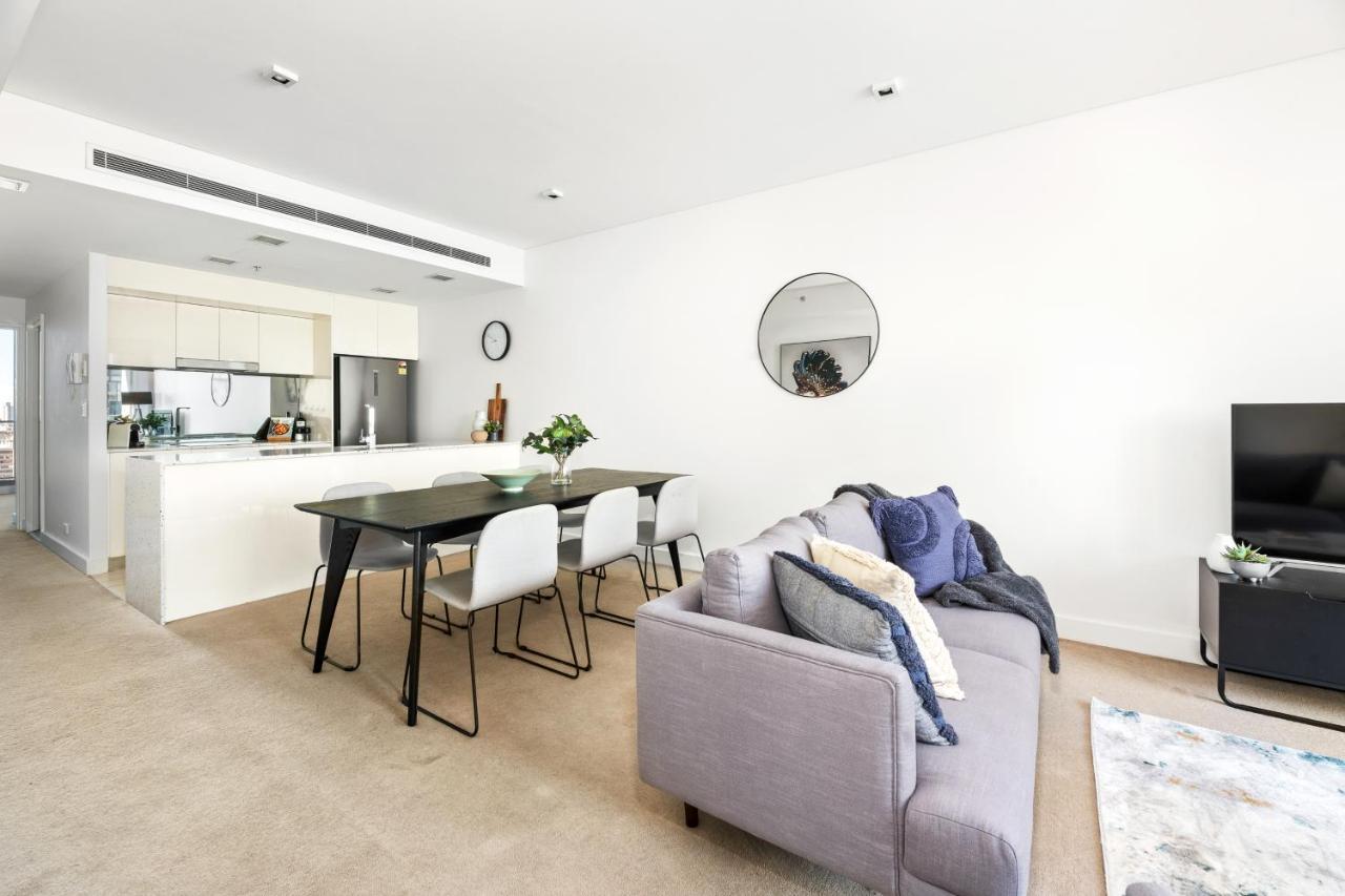 The Alta By Urban Rest Apartment *