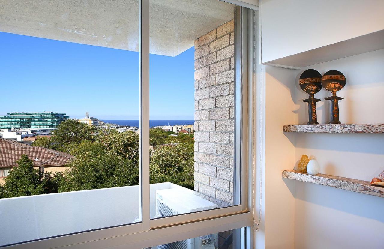 Bondi Aqua Vista - Walk To And Shops Sydney