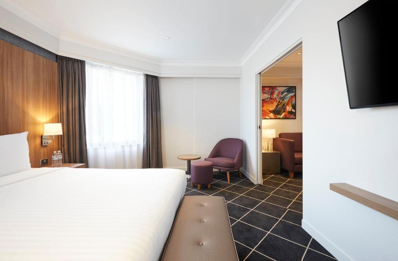 Furama Darling Harbour Hotel Sydney