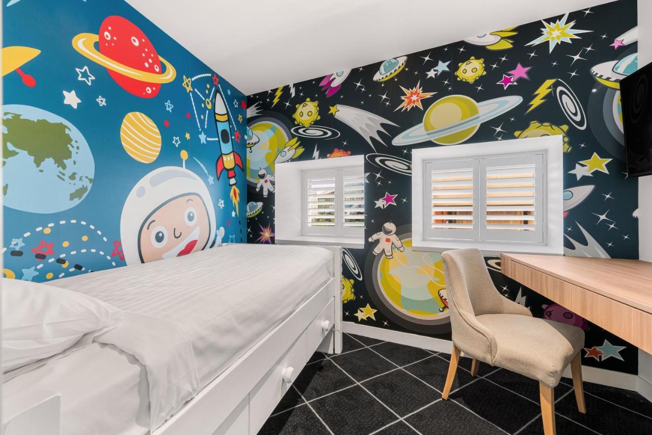Hotel Furama Darling Harbour