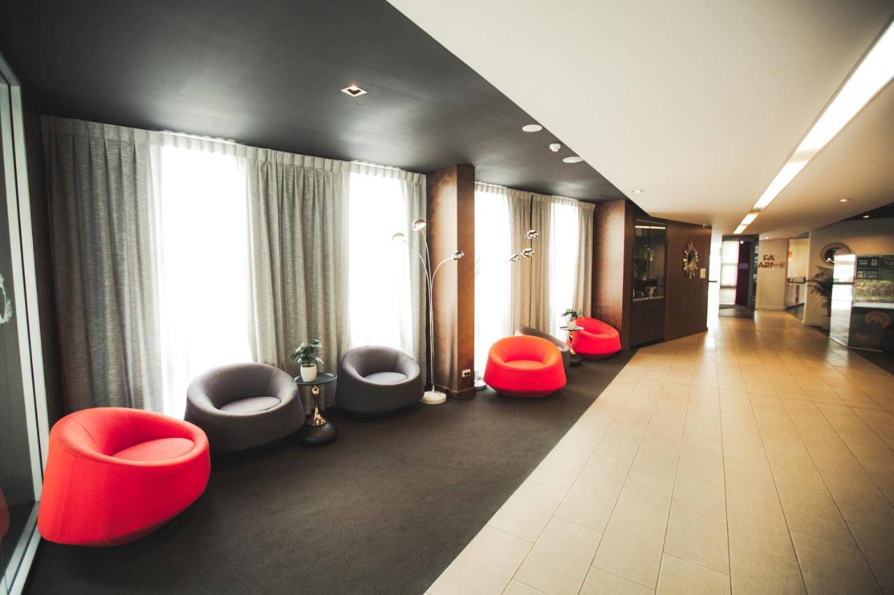 Hotel Royal Pacific